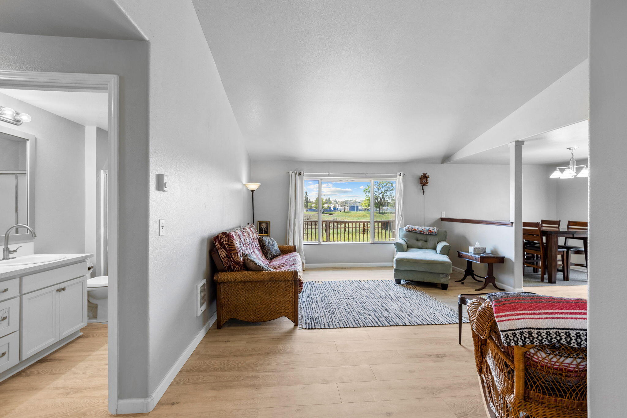 Willow Creek - Residential