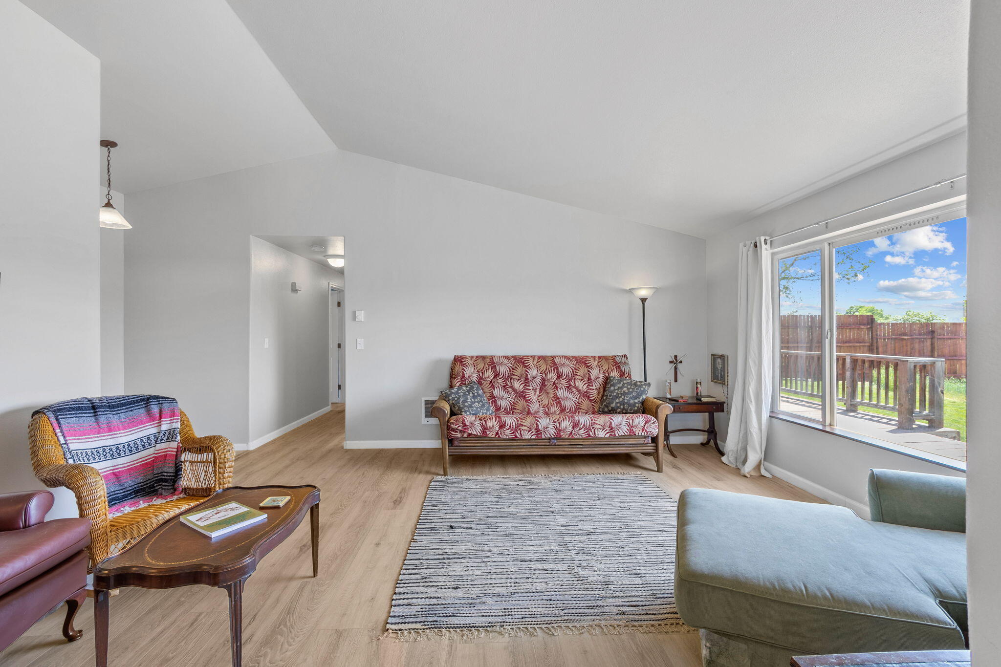 Willow Creek - Residential