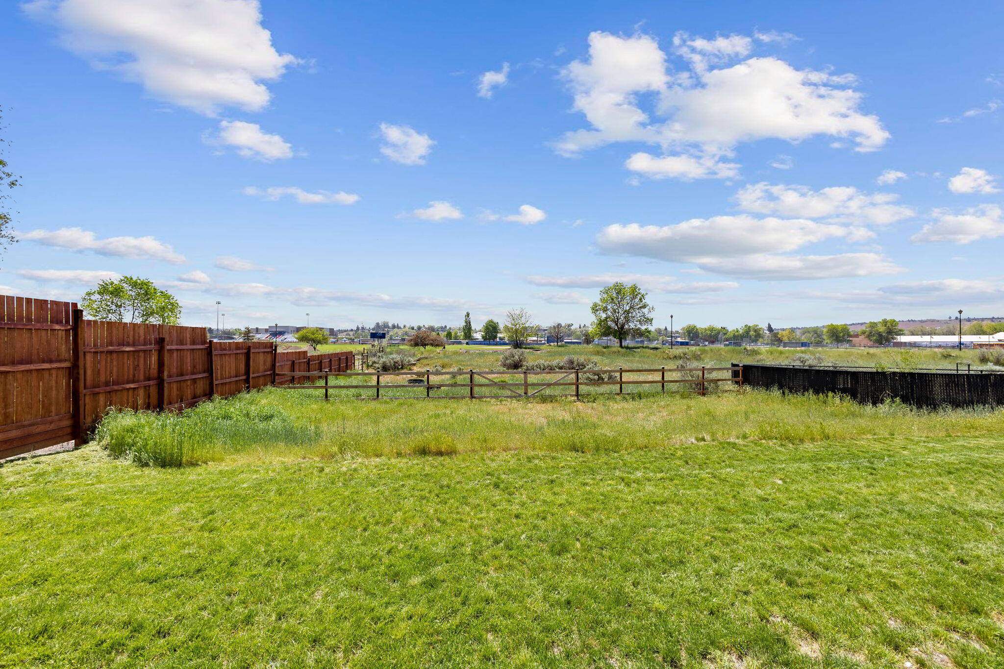 Willow Creek - Residential