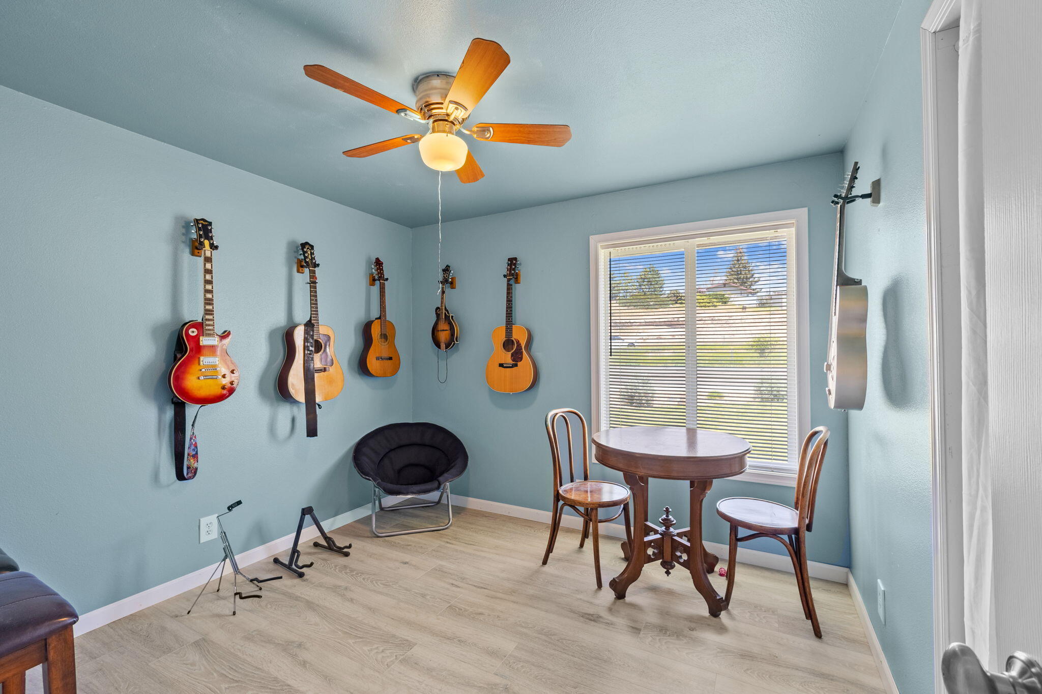 Willow Creek - Residential