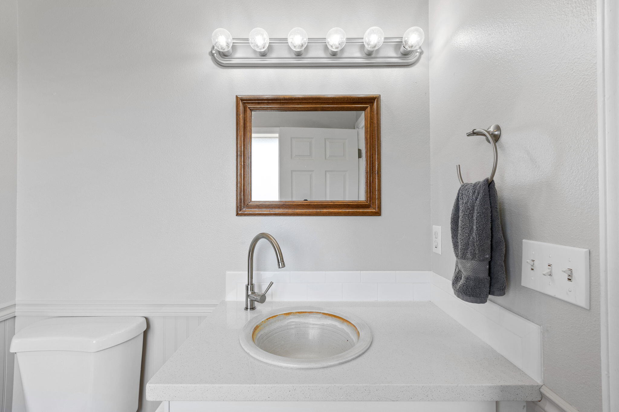 Willow Creek - Residential