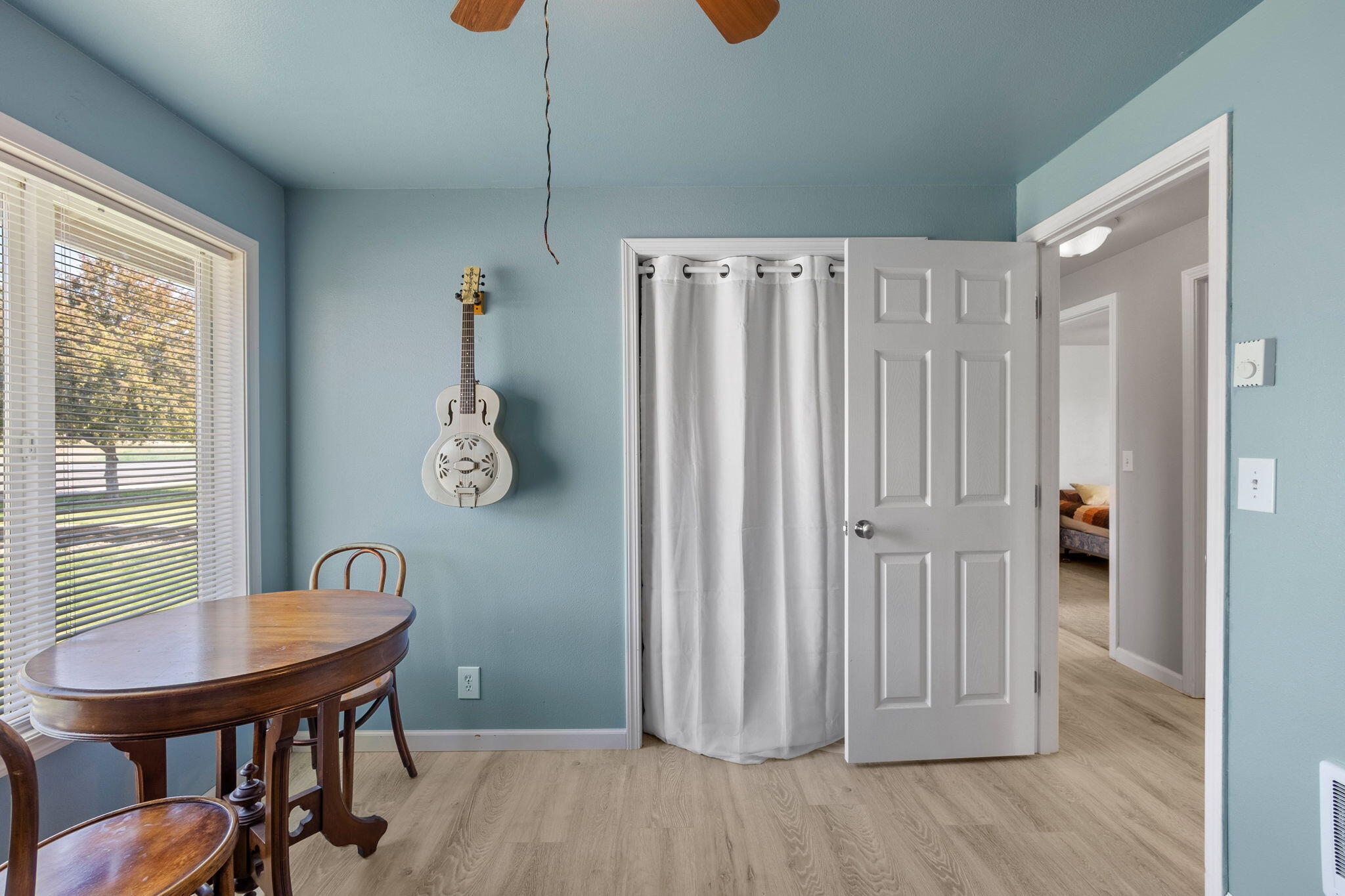 Willow Creek - Residential