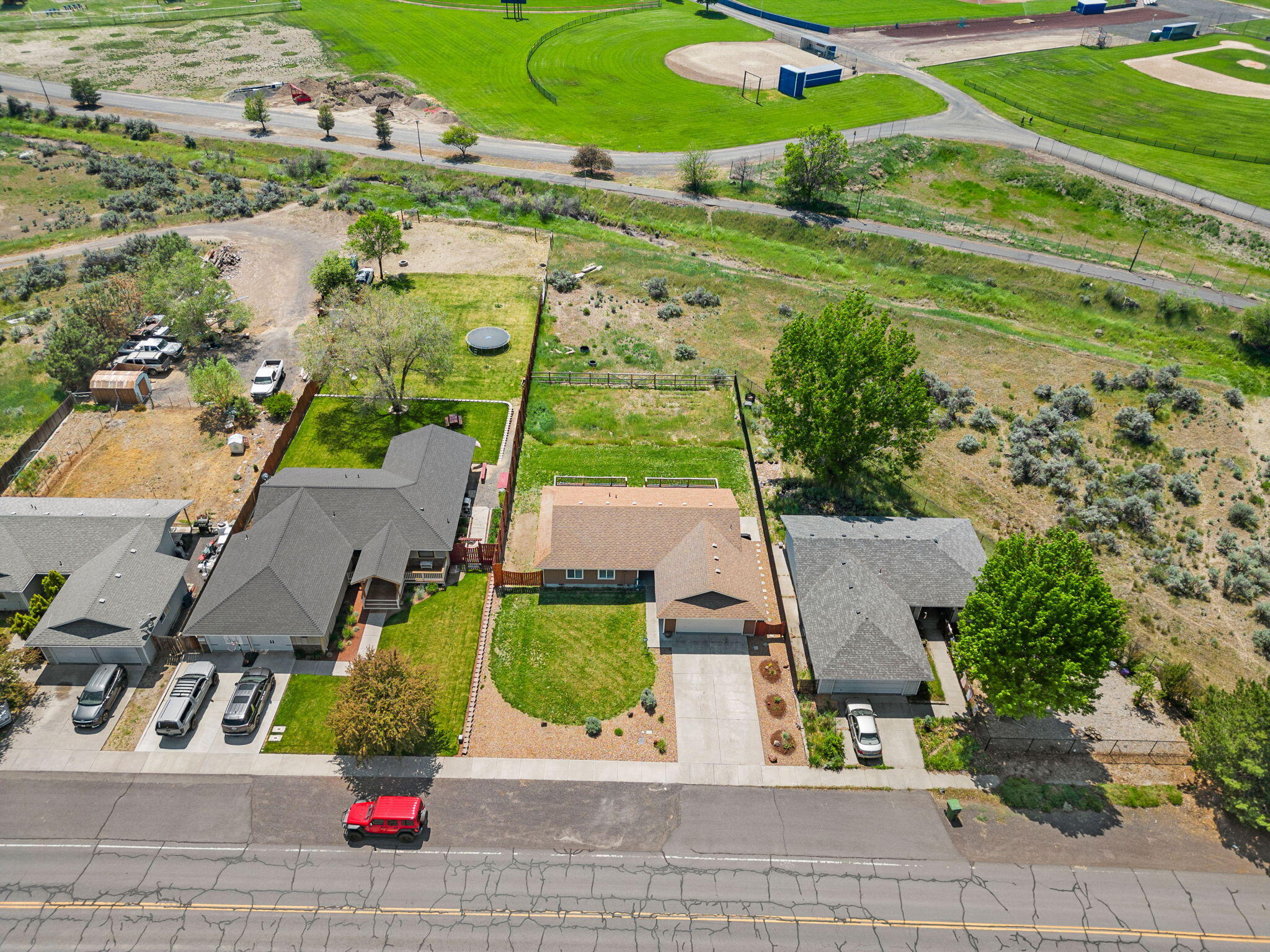 Willow Creek - Residential