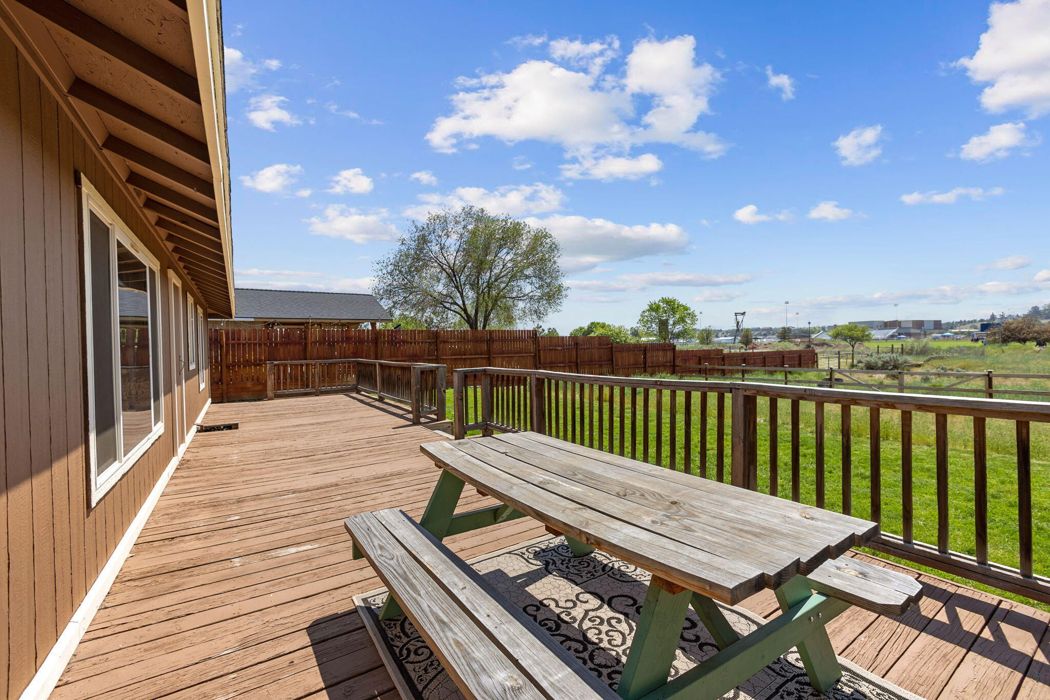 Willow Creek - Residential