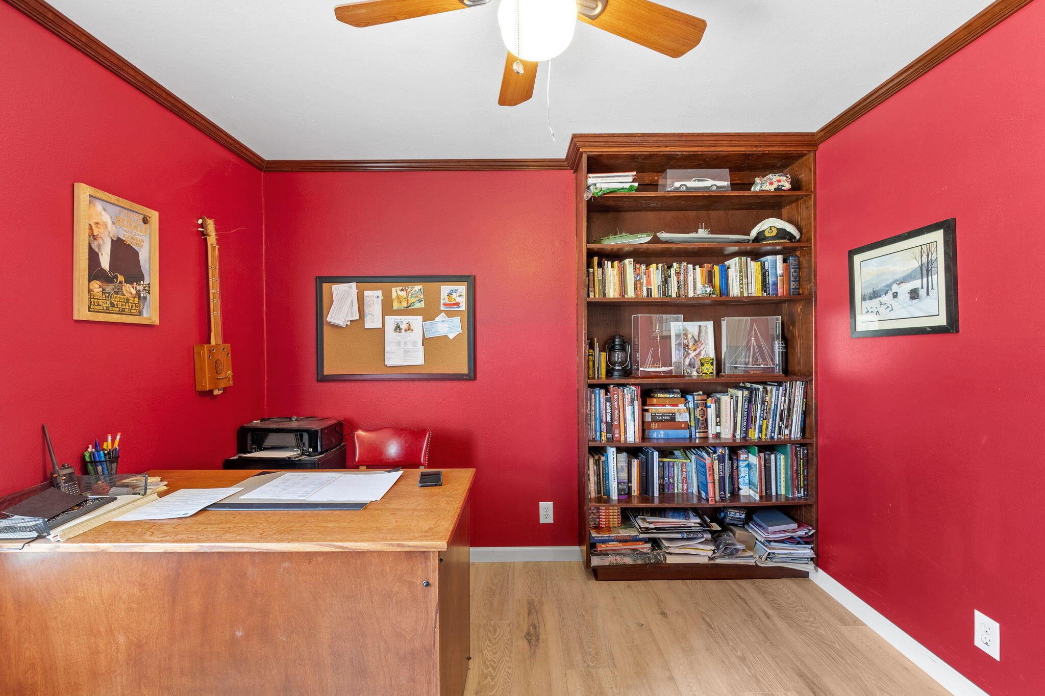 Willow Creek - Residential