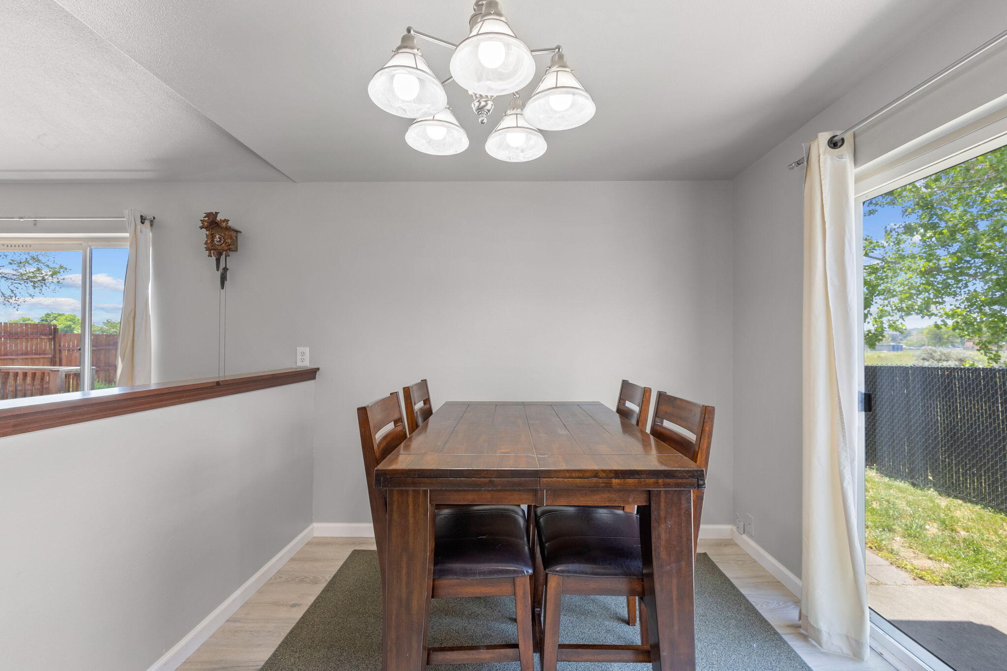 Willow Creek - Residential