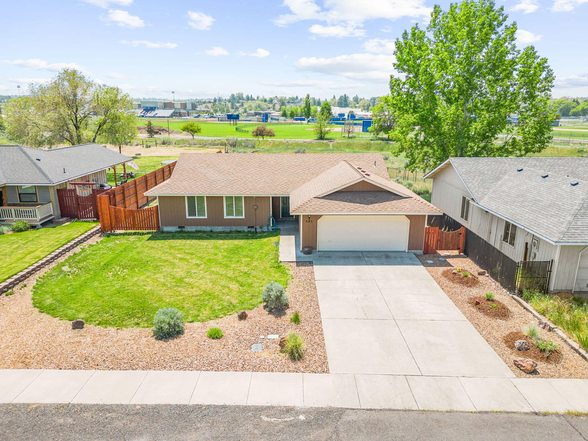 Willow Creek - Residential