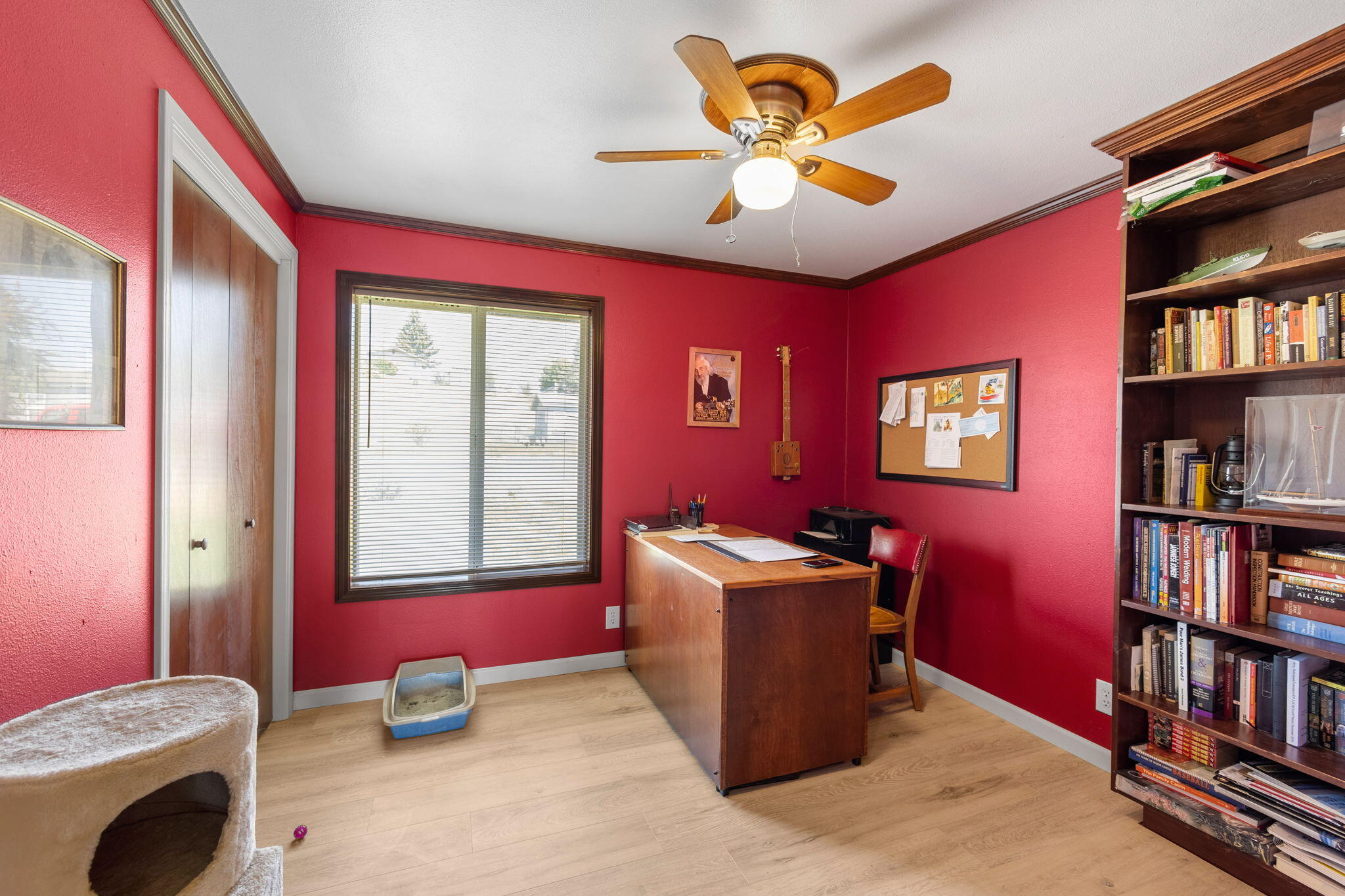 Willow Creek - Residential