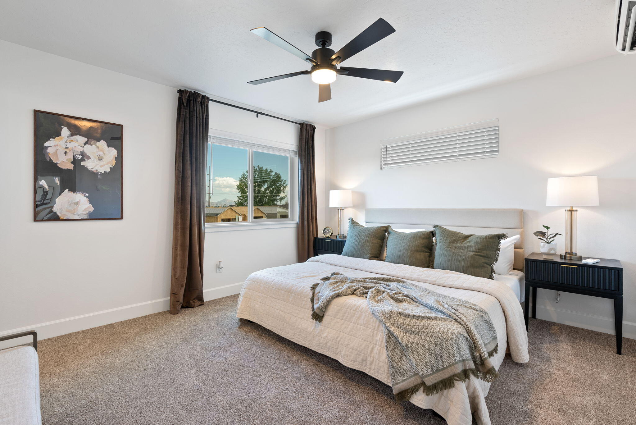 Feather Ridge Phase 1 - Residential