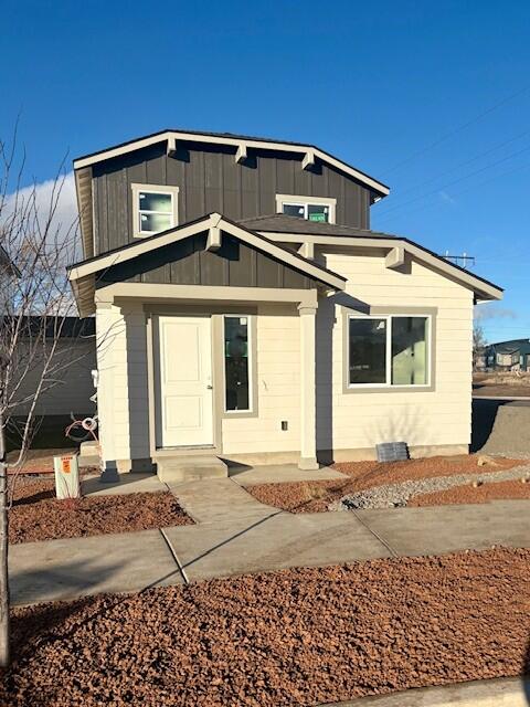 Feather Ridge Phase 1 - Residential