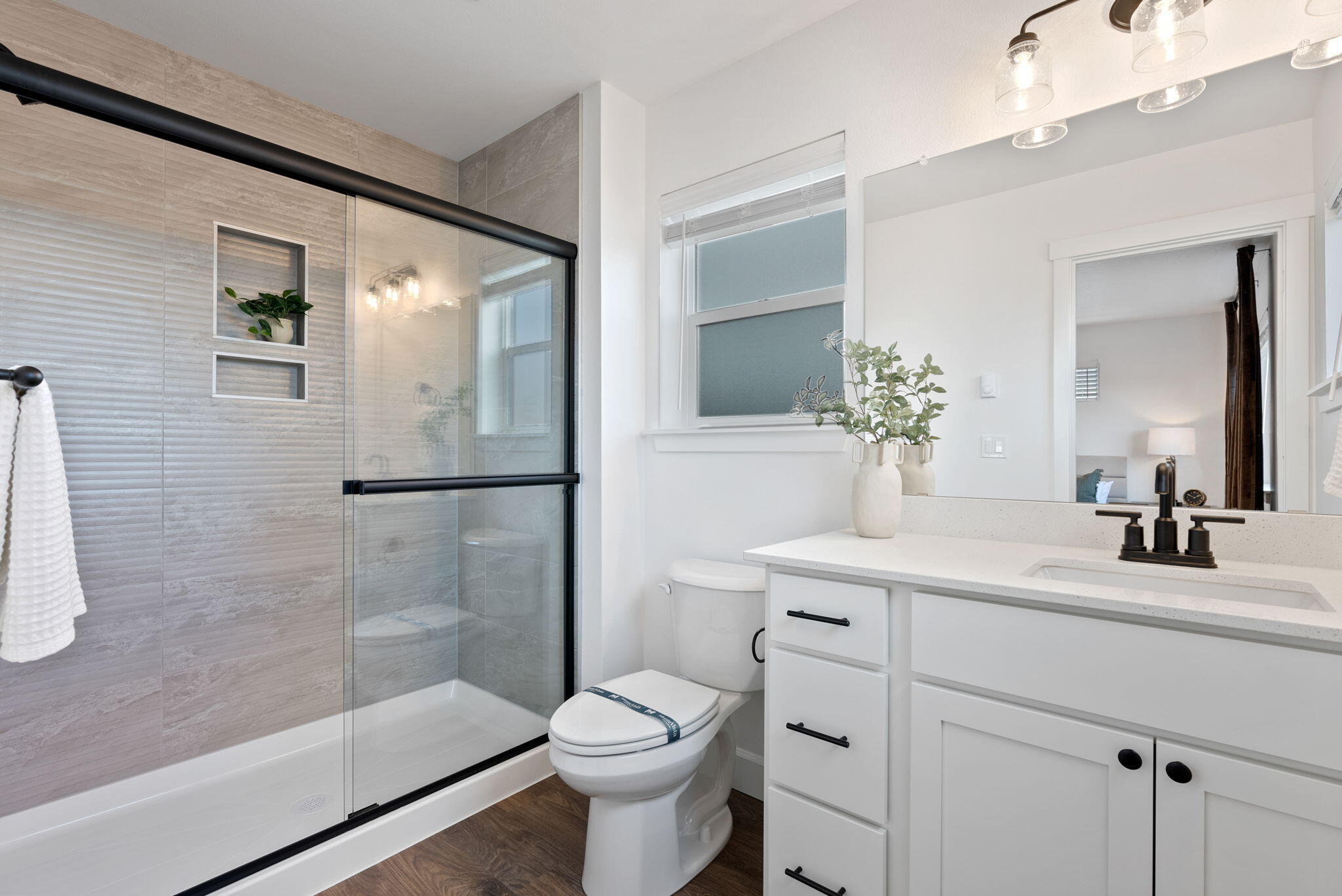 Feather Ridge Phase 1 - Residential