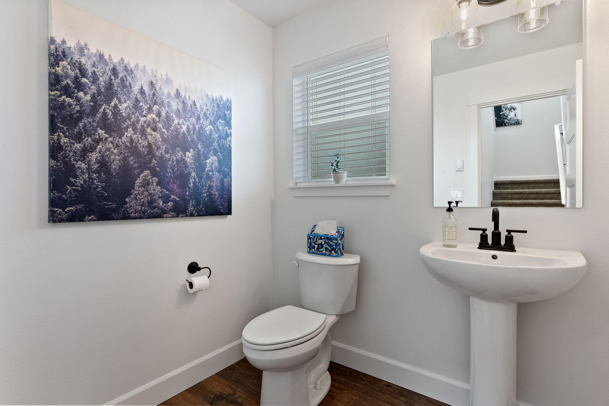 Feather Ridge Phase 1 - Residential