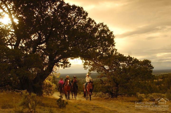 Brasada Ranch - Land