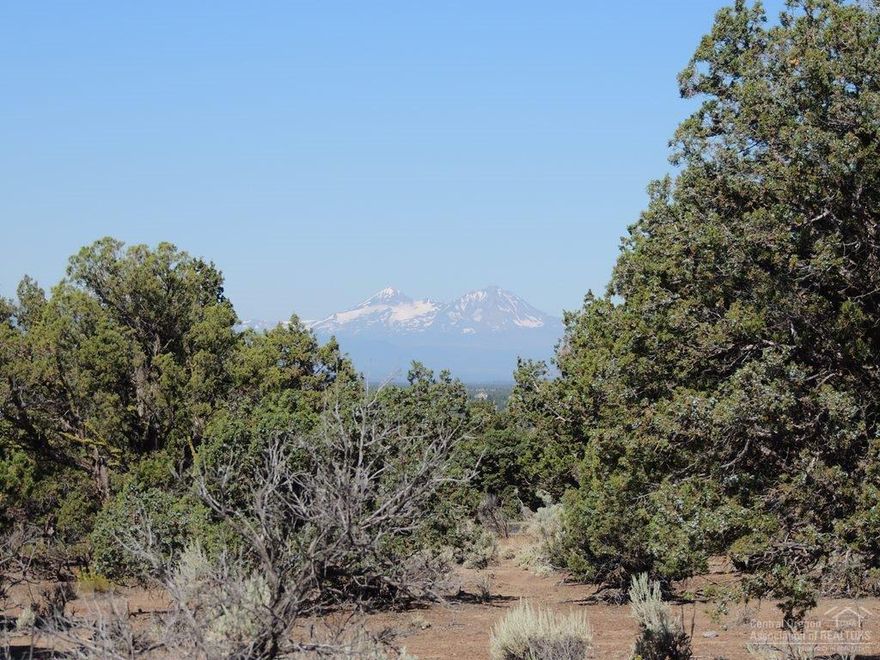 Great Mountain Views across Common Space from the front of this Very Nice Homesite, Potential for Golf Views off the back across Private Ravine, Lots of Old Growth Juniper, Close to Walking Trails and all the Amenities of Brasada Ranch, Golf Membership Included! Athletic Center with 3 Pools, Water Slide, Lazy River and Work Out Facility, Brasada Canyons 18 Hole Championship Golf Course, Spa Brasada, Members Club Room, Restaurants, Hiking, Biking, Fishing, Horseback Riding and Much More!