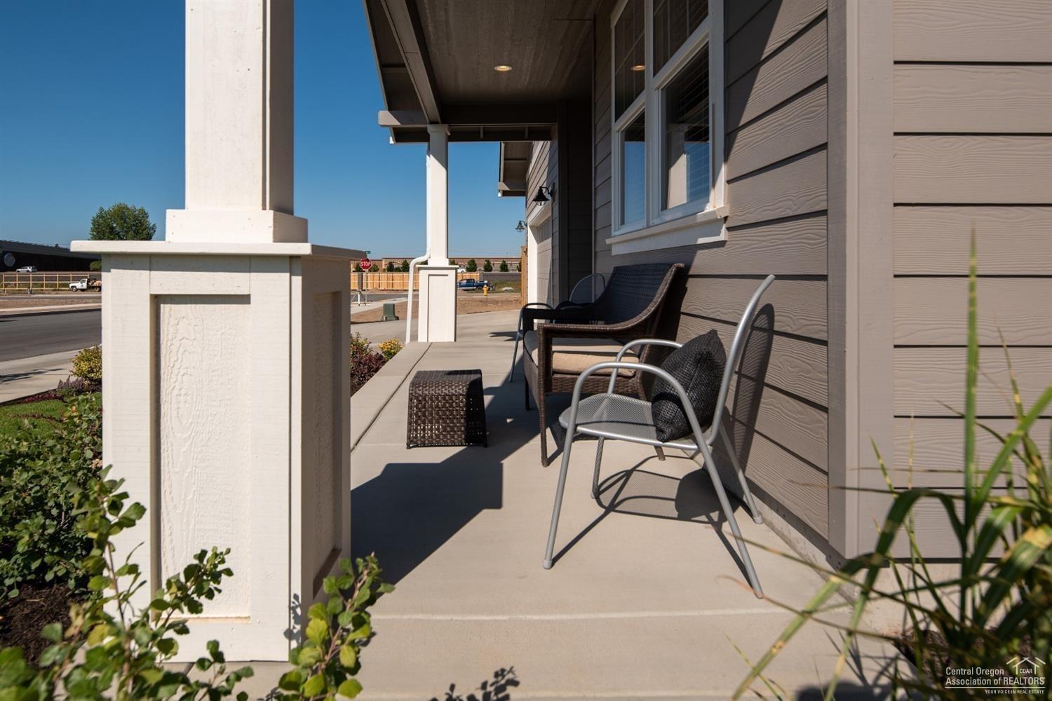 Hawley Estates - Residential