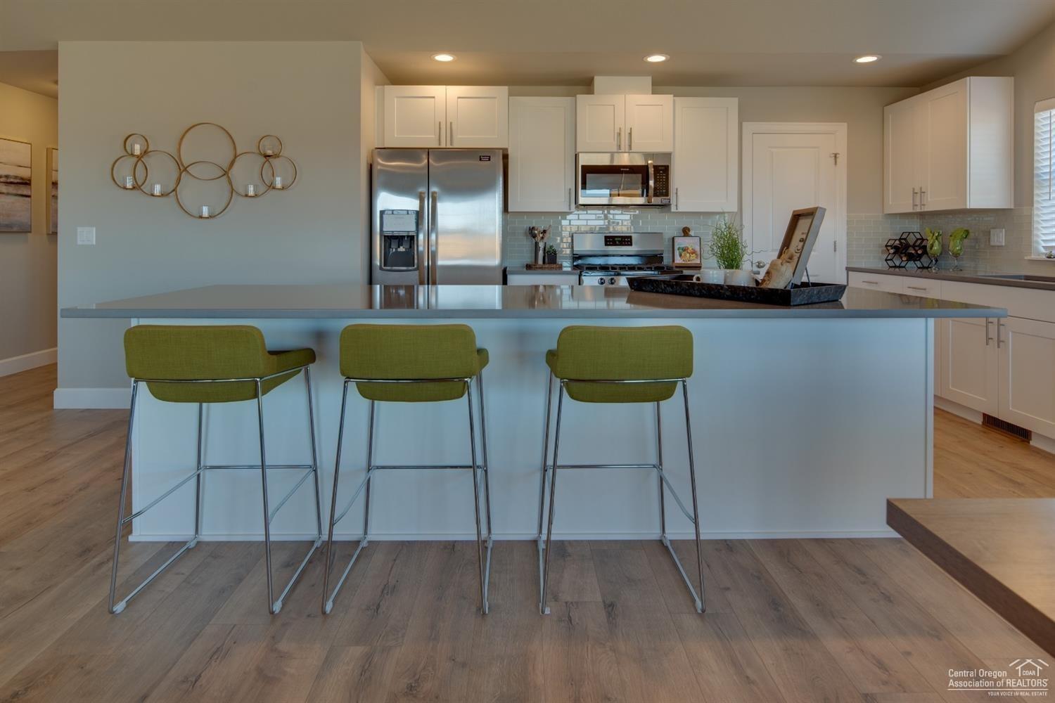 Hawley Estates - Residential