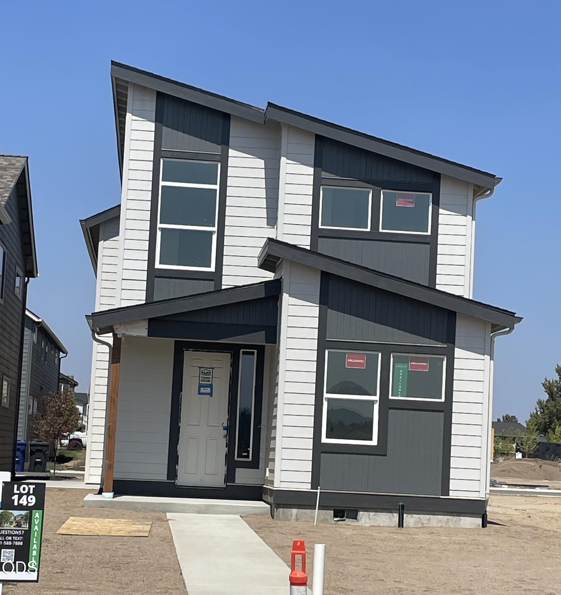 20896 SE Denver Drive