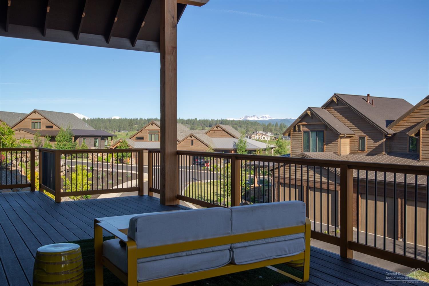 Tetherow - Residential