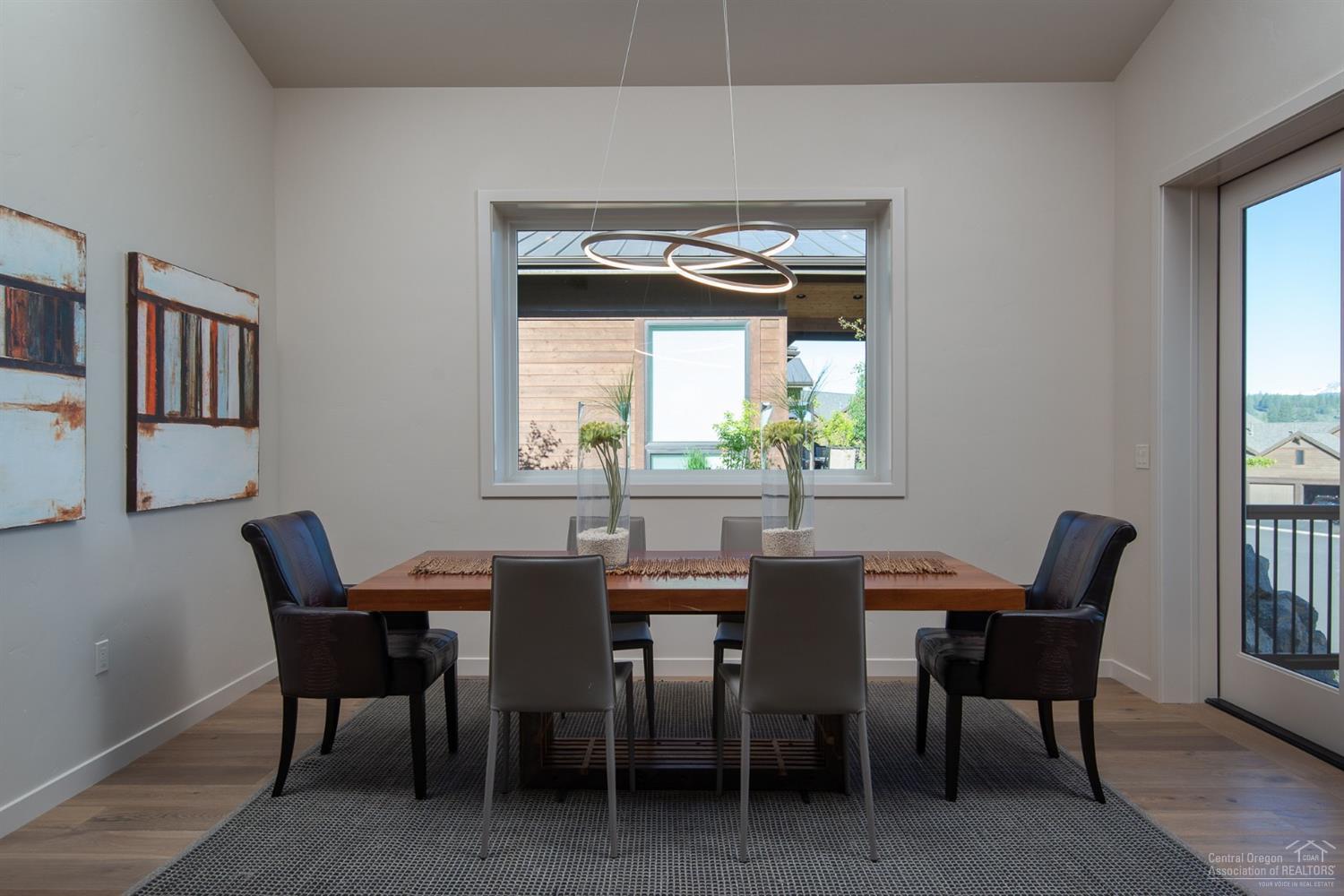 Tetherow - Residential