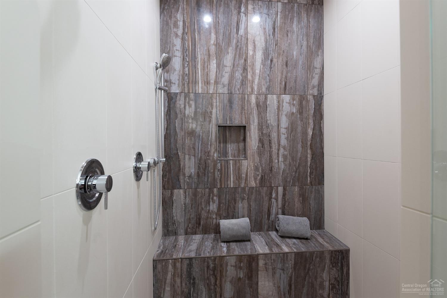 Tetherow - Residential