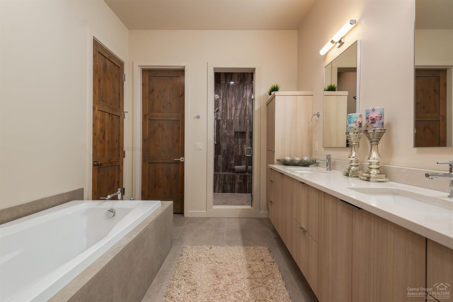 Tetherow - Residential