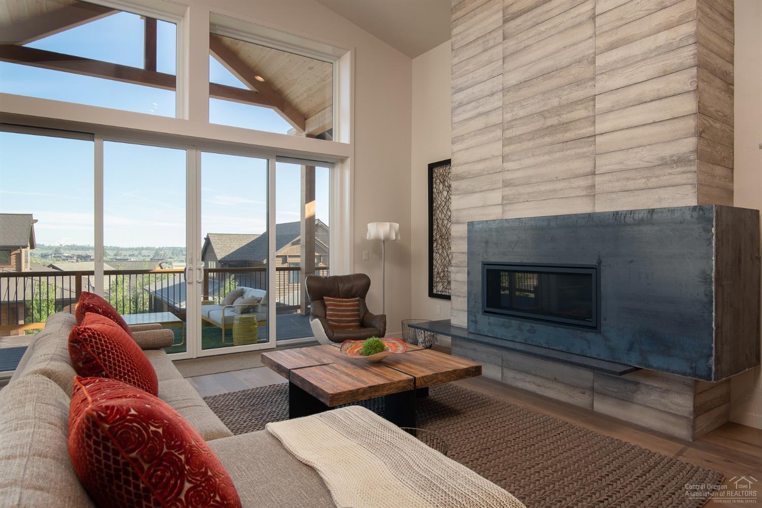 Tetherow - Residential