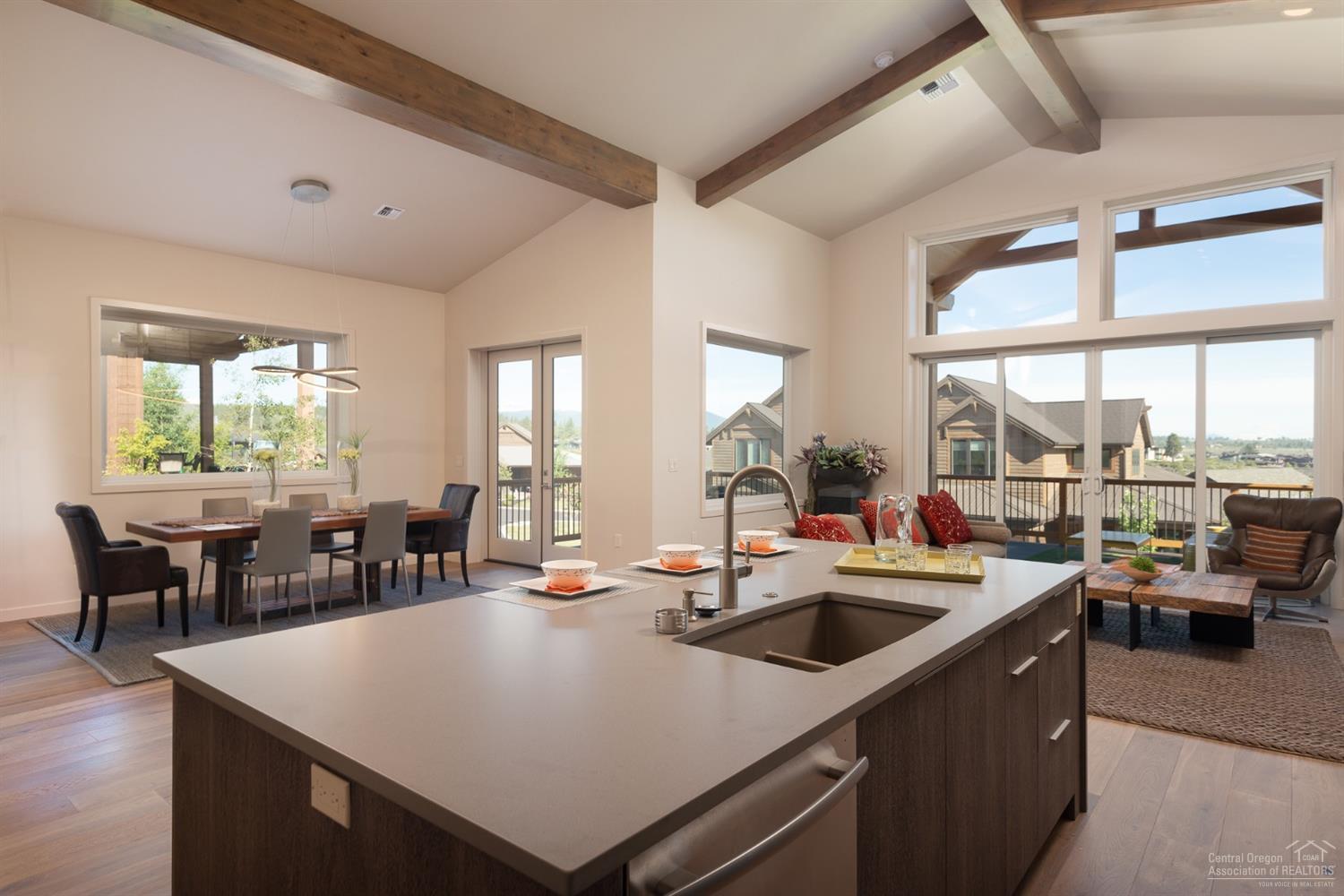 Tetherow - Residential