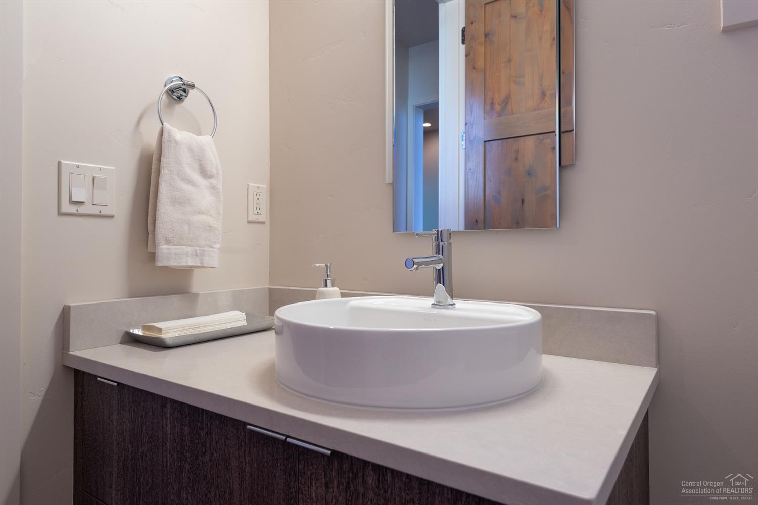 Tetherow - Residential