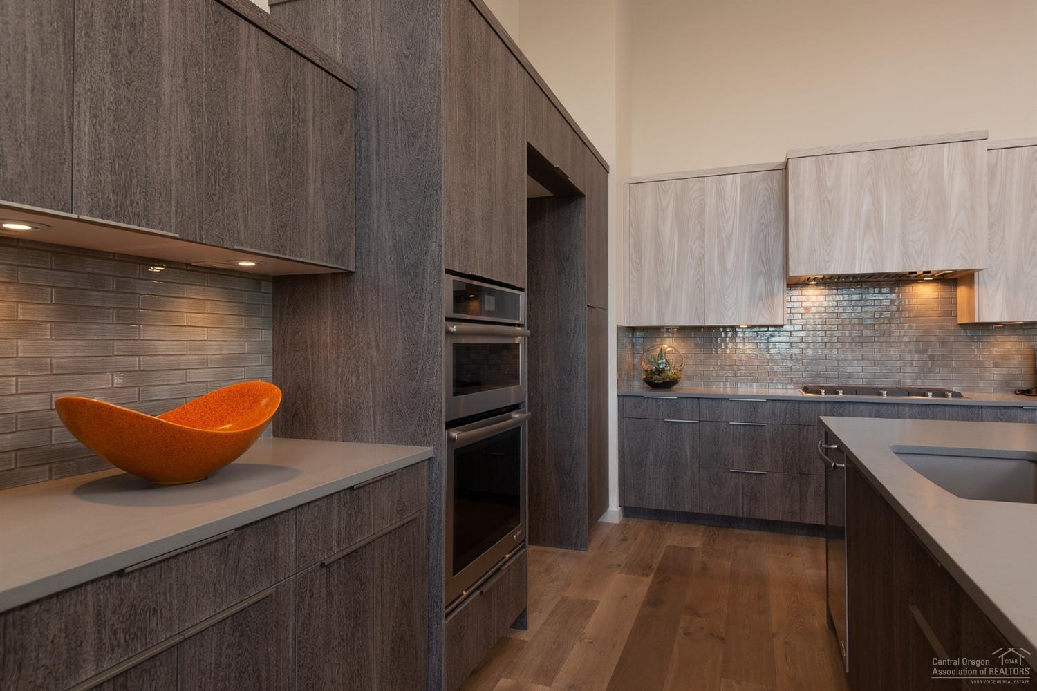 Tetherow - Residential