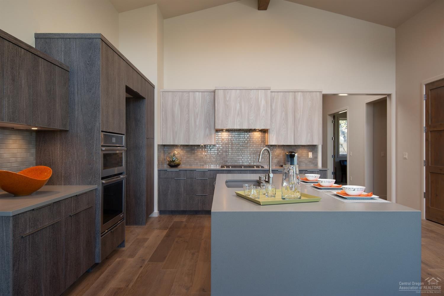 Tetherow - Residential