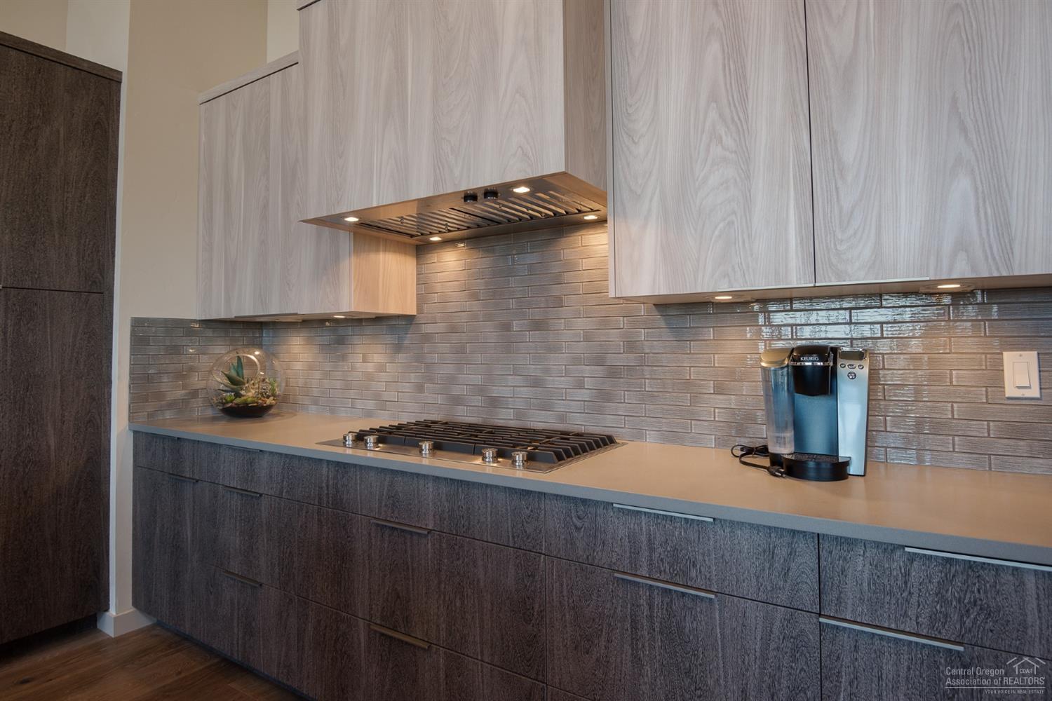 Tetherow - Residential