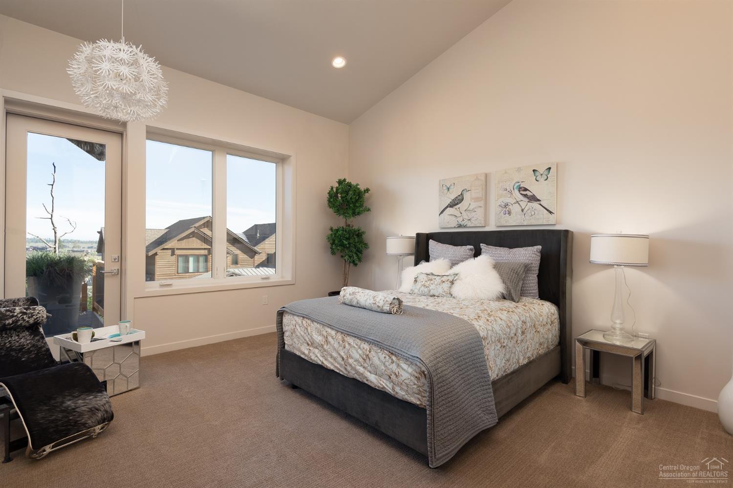 Tetherow - Residential