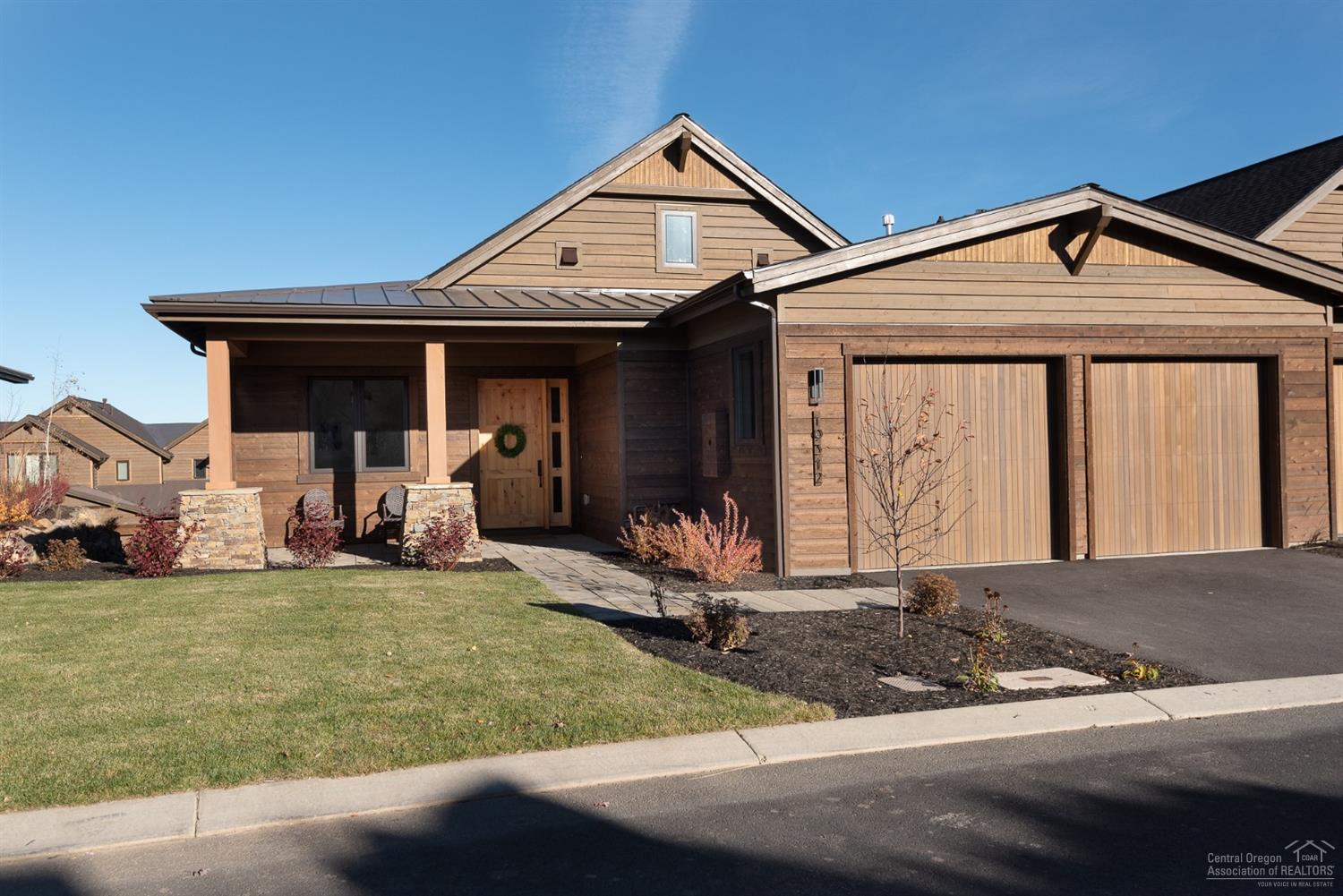 Tetherow - Residential