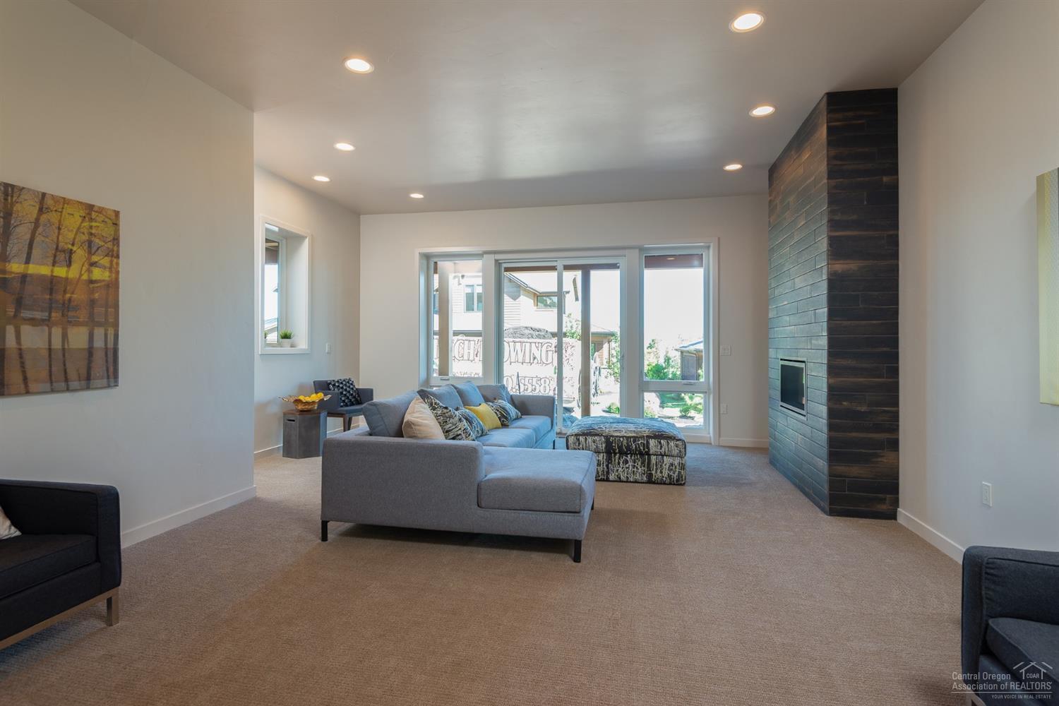 Tetherow - Residential