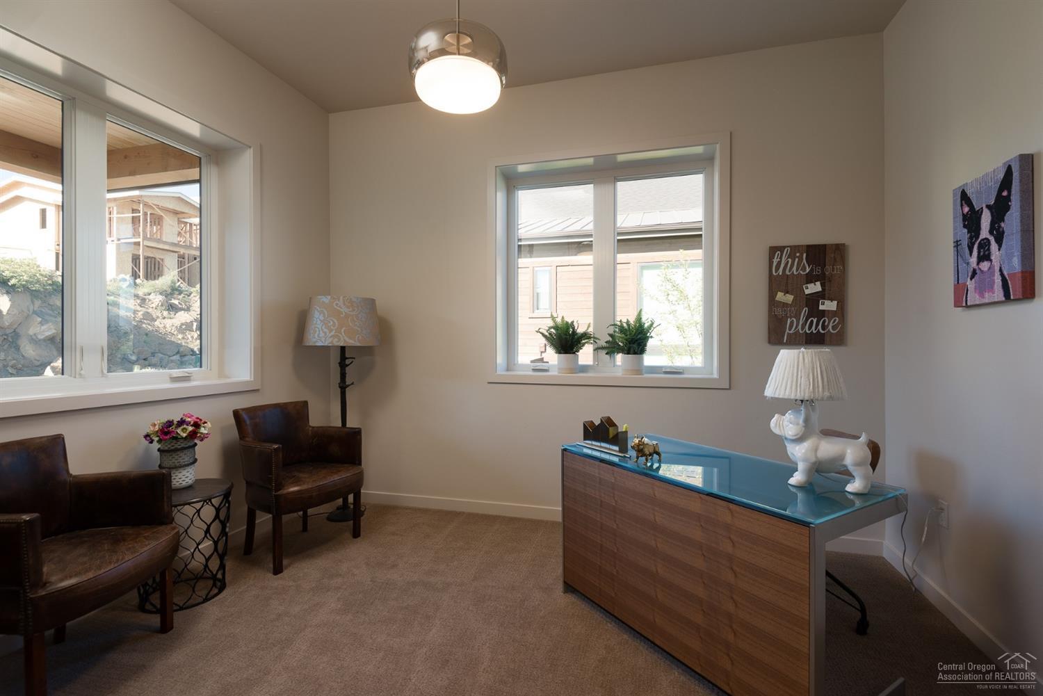 Tetherow - Residential