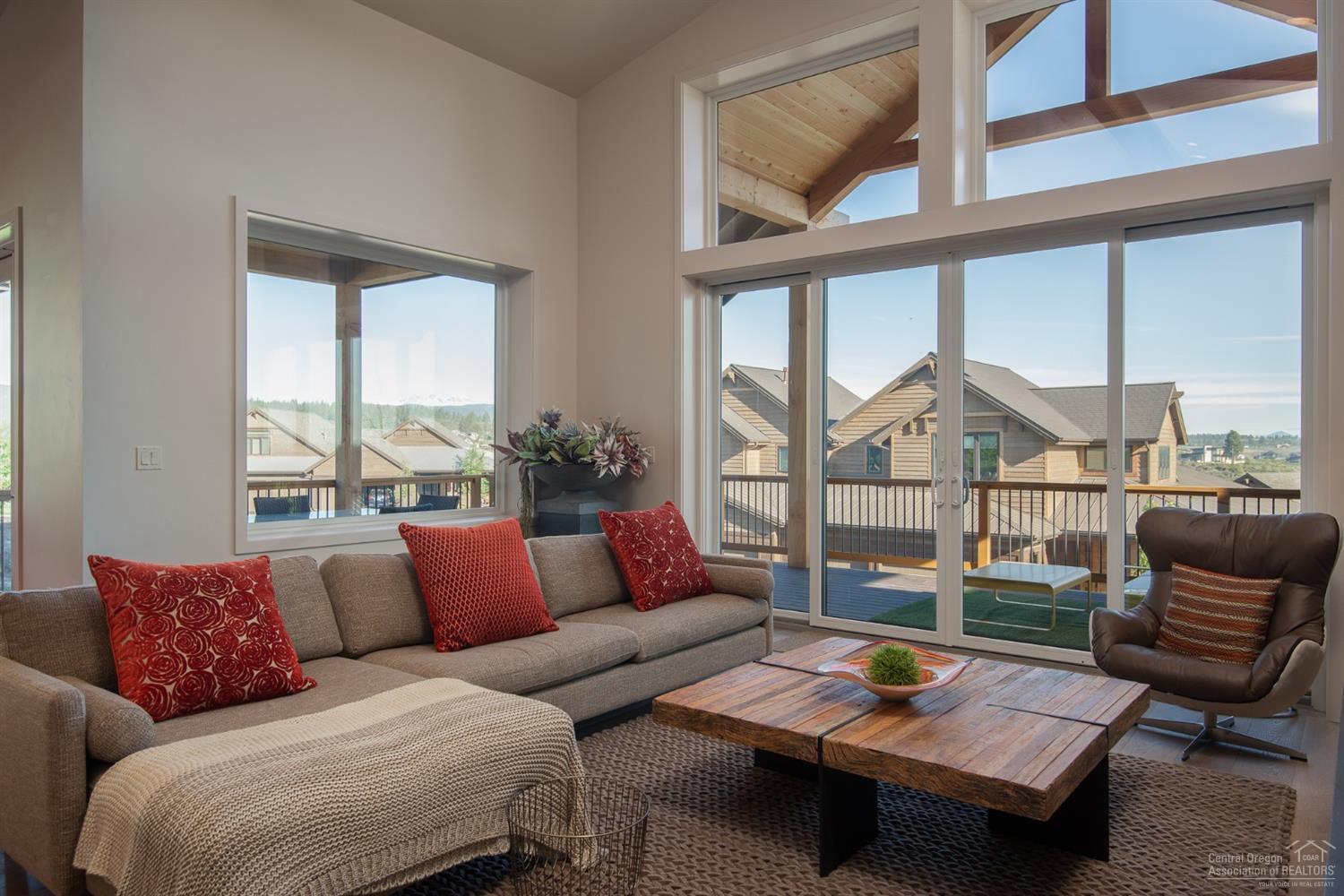 Tetherow - Residential