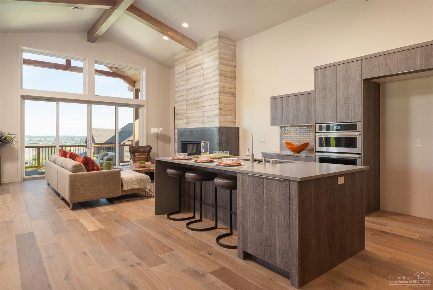 Tetherow - Residential