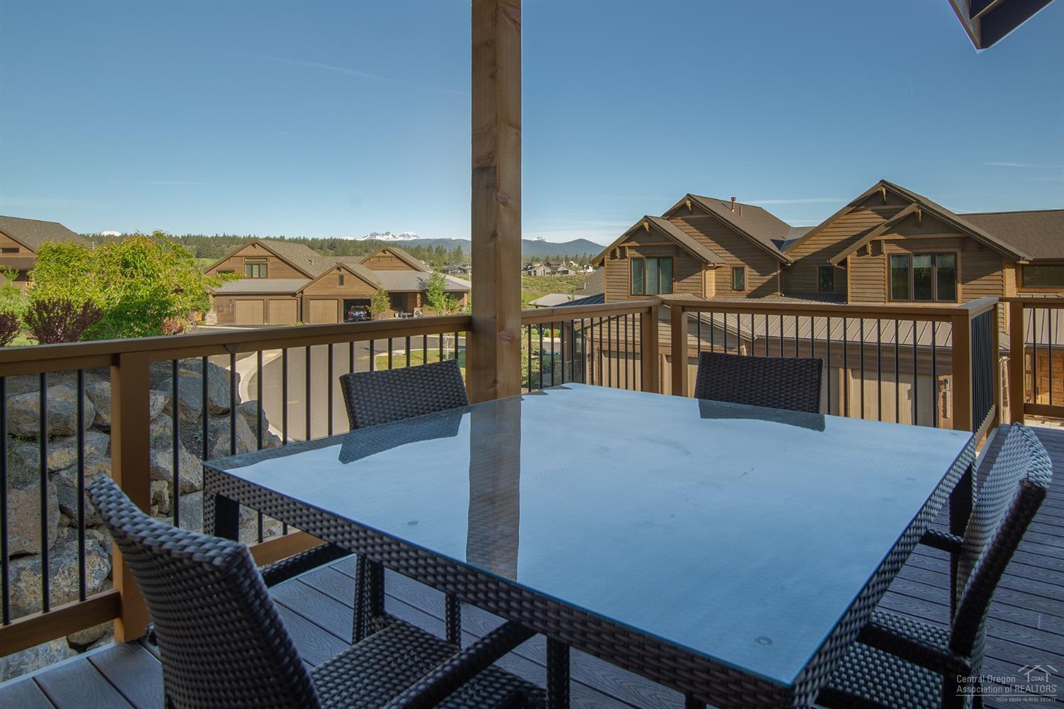 Tetherow - Residential