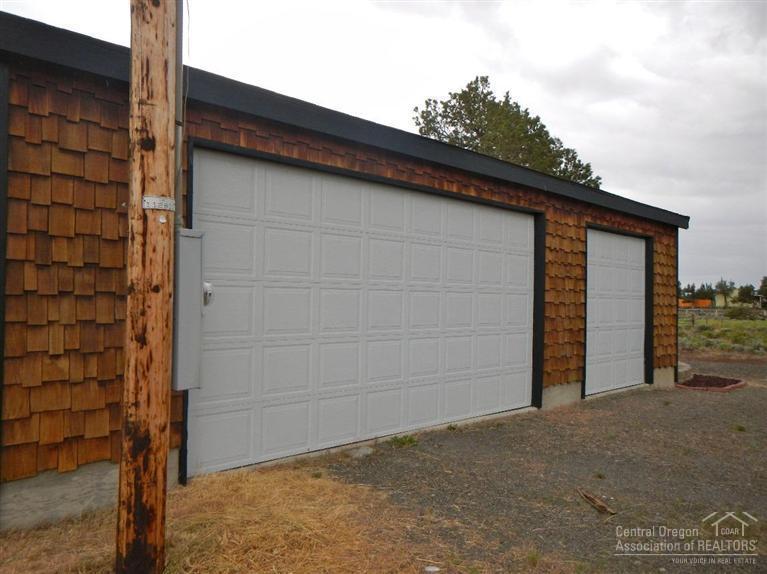 Bend Cascade View - Residential