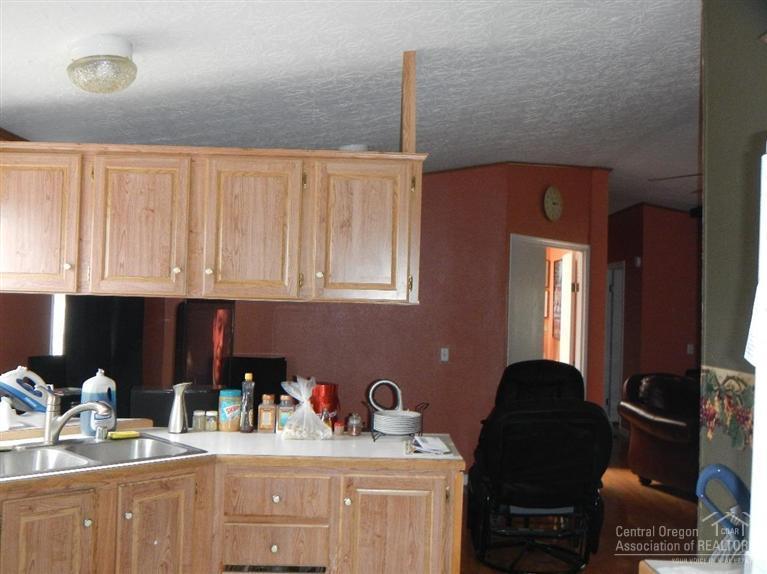 Bend Cascade View - Residential