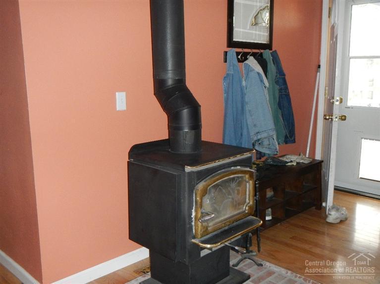 Bend Cascade View - Residential