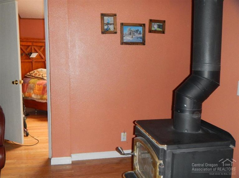 Bend Cascade View - Residential