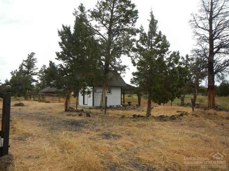 Bend Cascade View - Residential