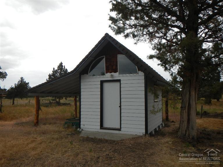 Bend Cascade View - Residential