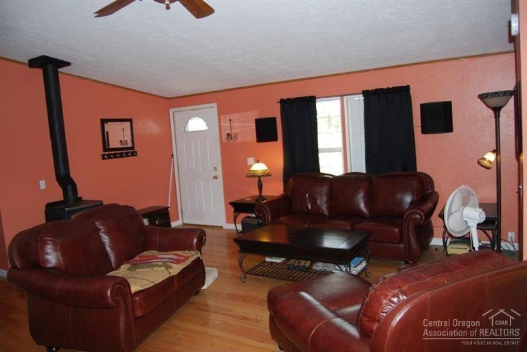 Bend Cascade View - Residential