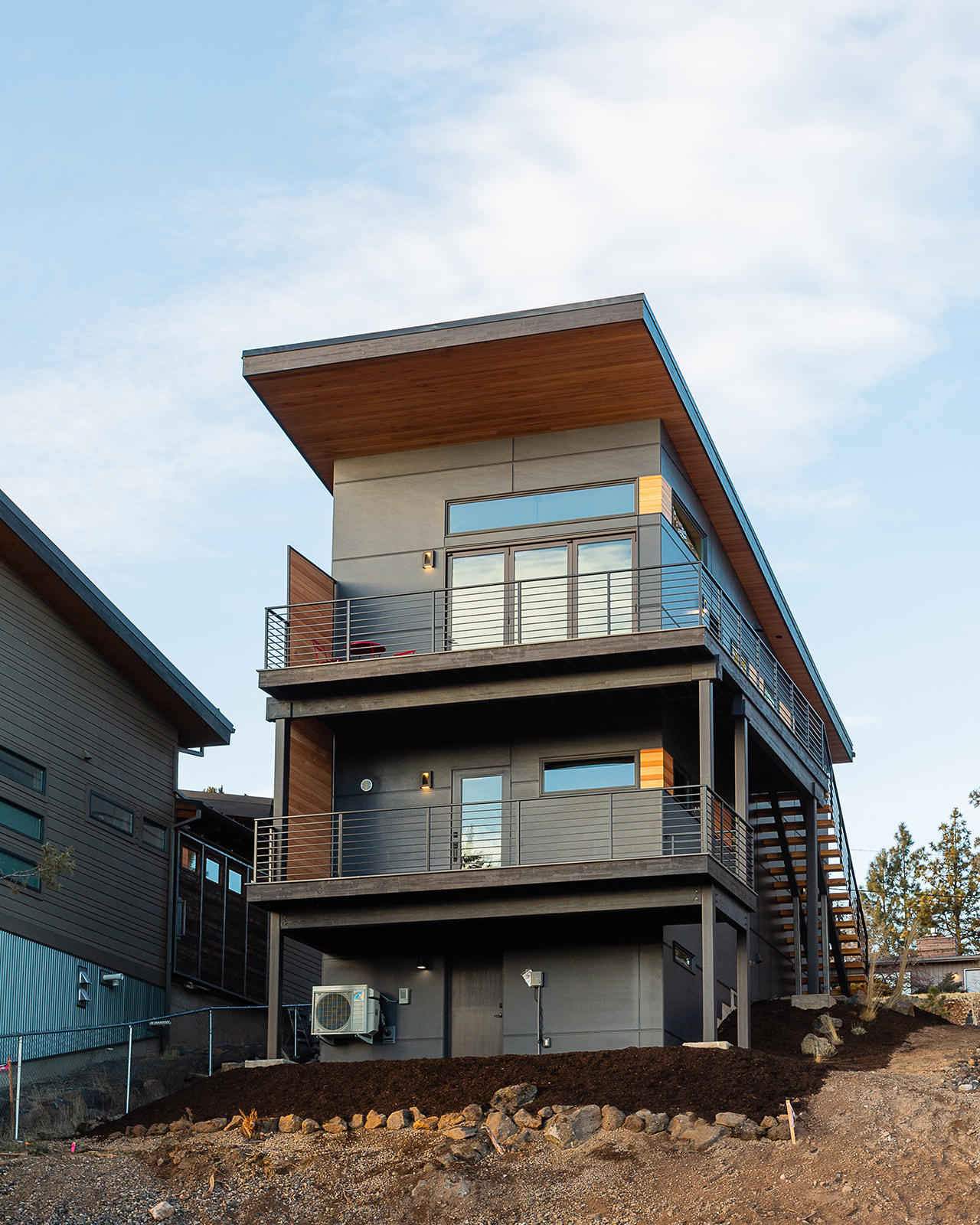 Kenwood - Residential