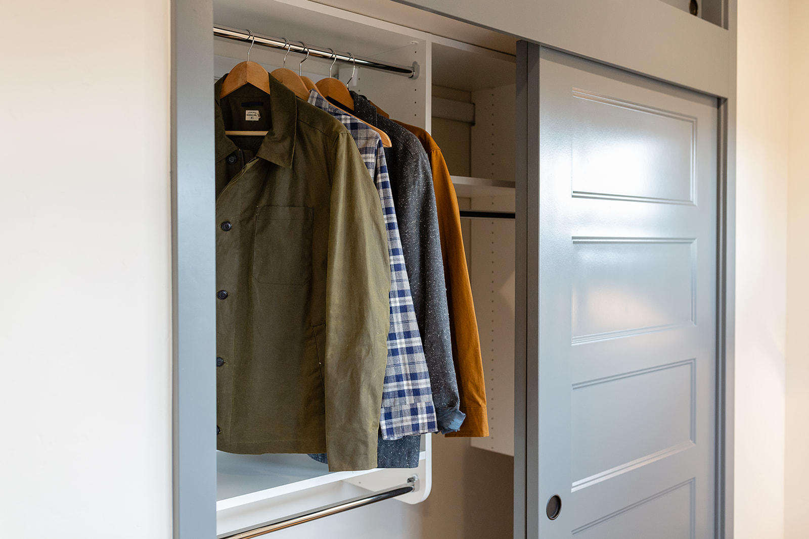 Kenwood - Residential