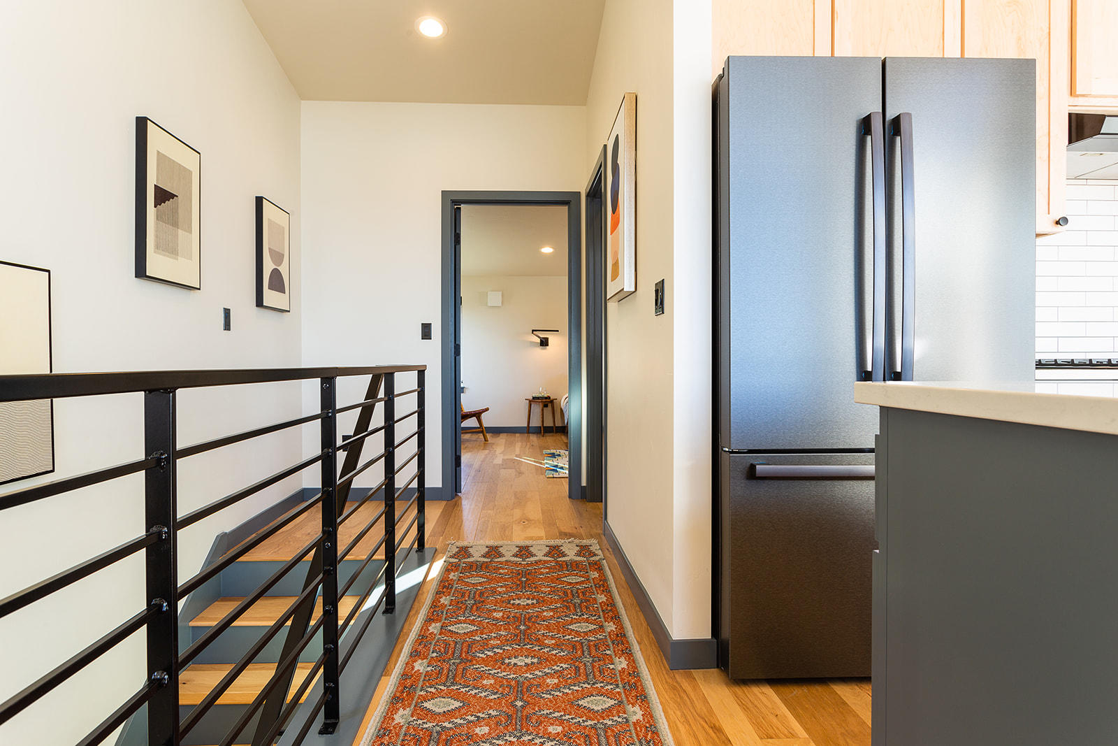 Kenwood - Residential