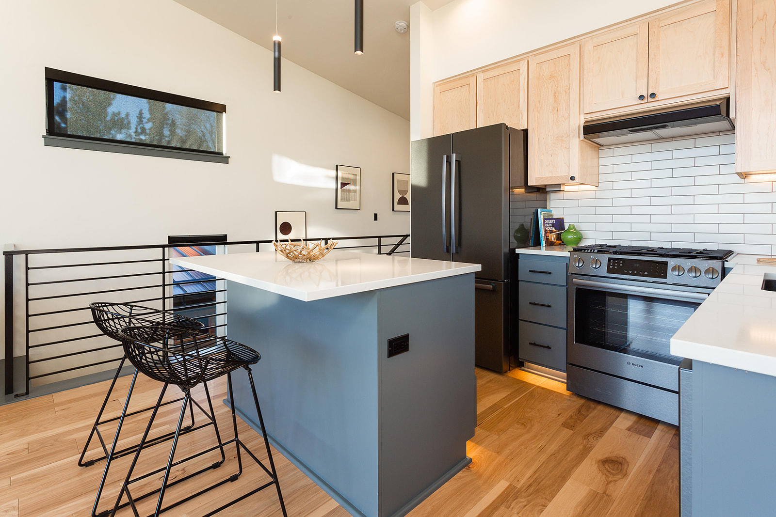 Kenwood - Residential