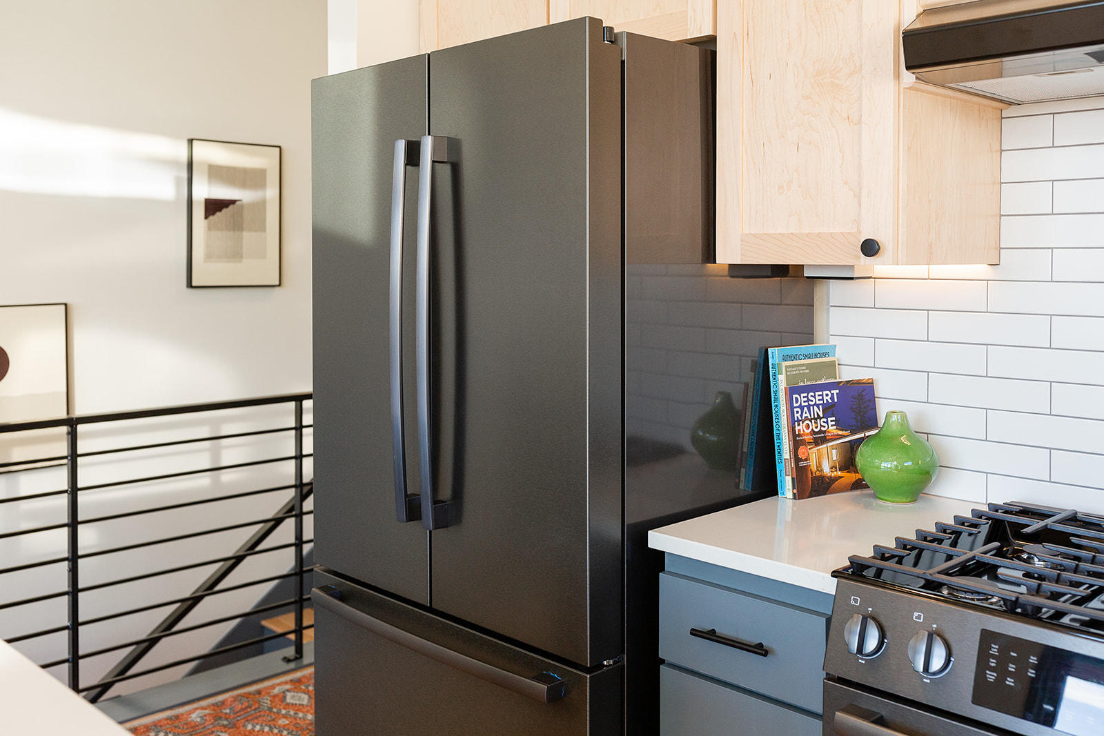 Kenwood - Residential